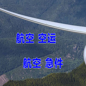 阳江合山航空货运快递-选东方航空和上海航空